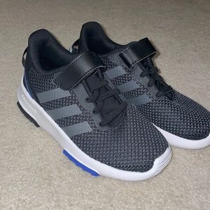 Boys Adidas Cloudfoam shoes.  💥NWOT TAGS!💥